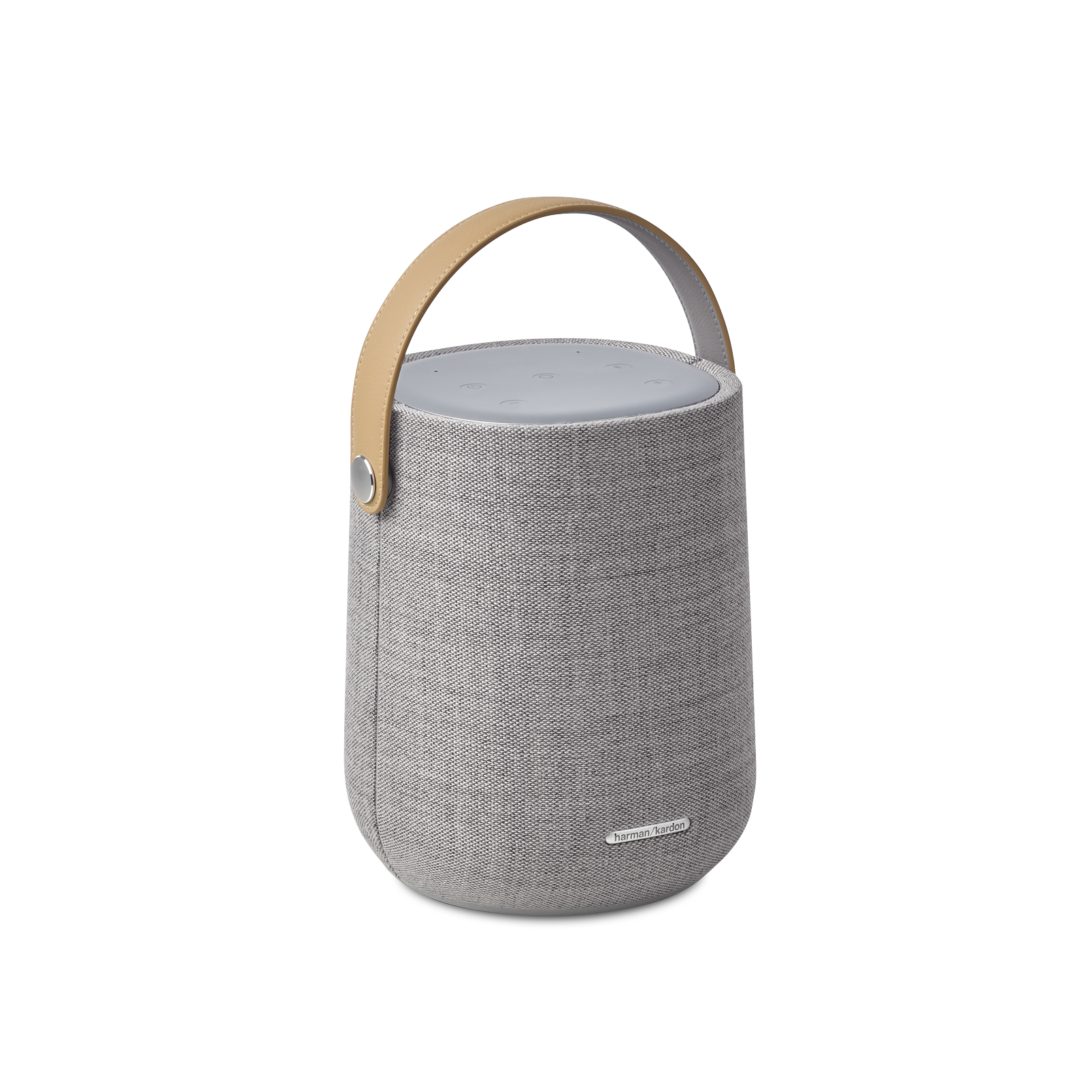 Harman Kardon Citation 200 Product Image Grey