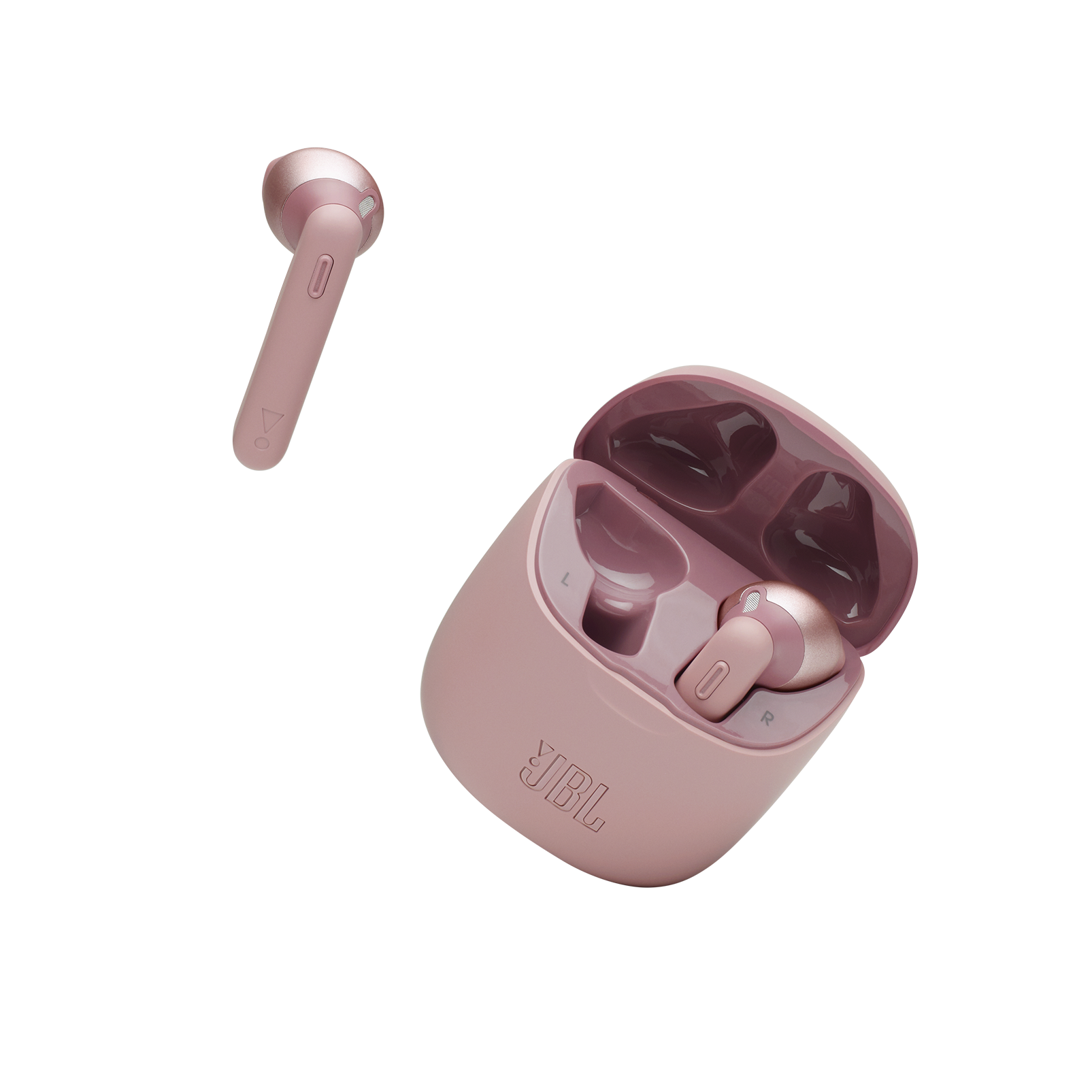 JBL brings active noise cancelling and IPX7 to its new true wireless earbuds | HARMAN JBL brings active noise cancelling and IPX7 to its new true wireless earbuds | HARMAN