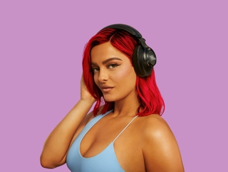 Bebe x JBL Announcement Image_FINAL