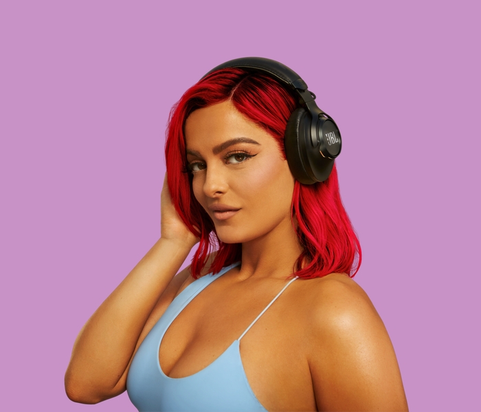 Bebe x JBL Announcement Image_FINAL