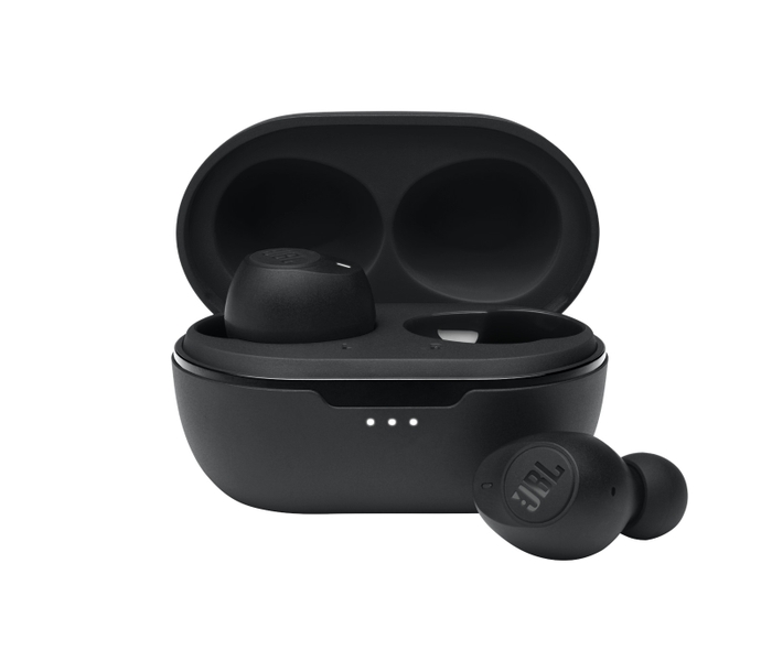 JBL_TUNE 115TWS_Product Image_Hero_Black