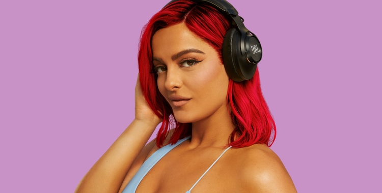 Bebe x JBL Announcement Image_FINAL