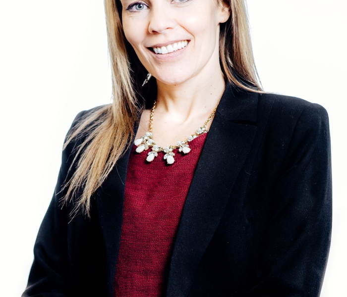 Charity Headshot