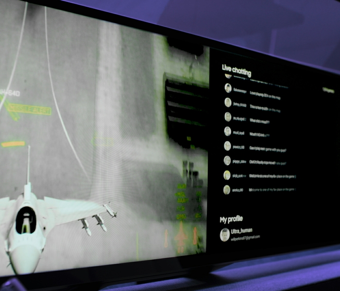Gaming Intense Max _5