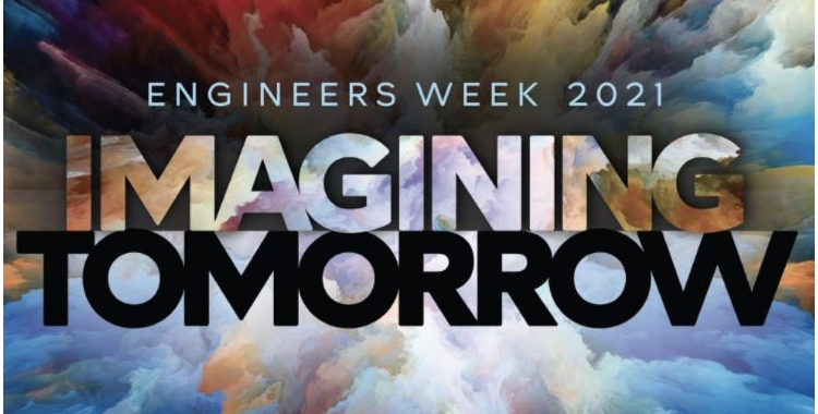 Engineers week 2021