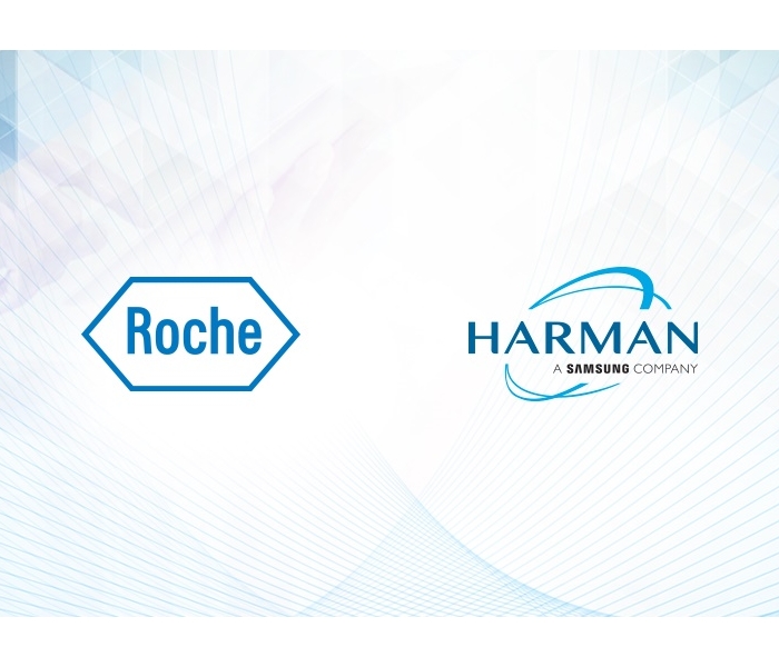 Roche banner