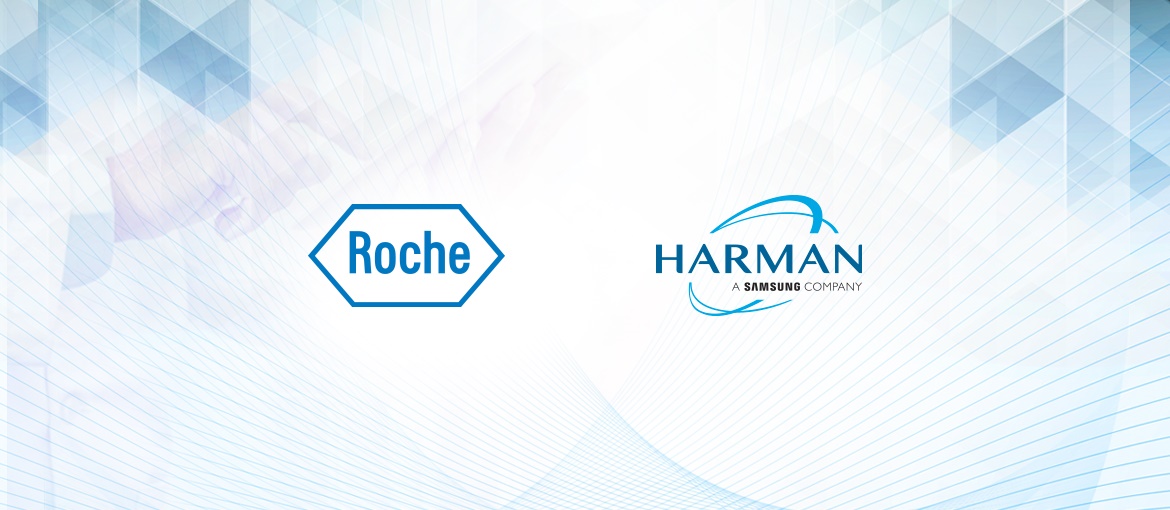 Roche banner