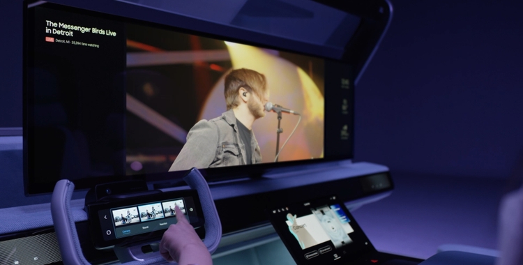 Drive Live _4