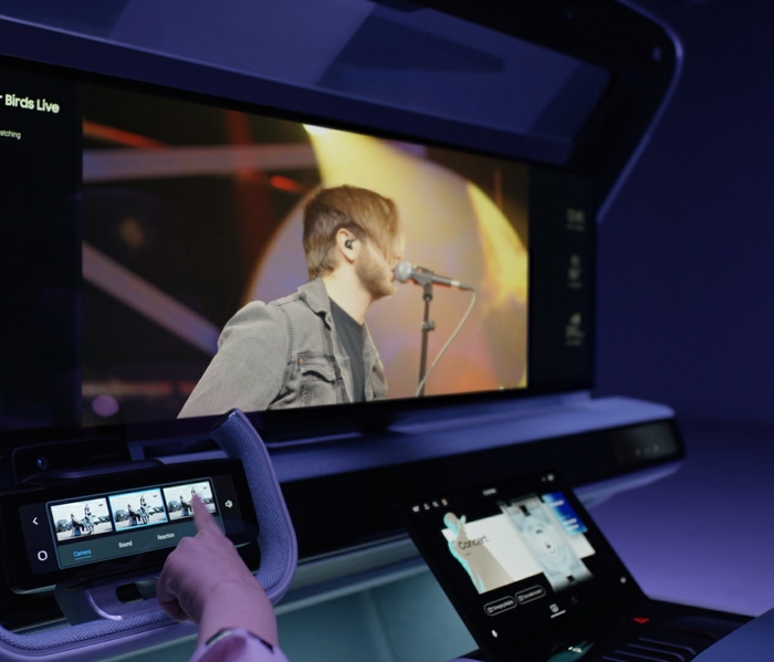 Drive Live _4