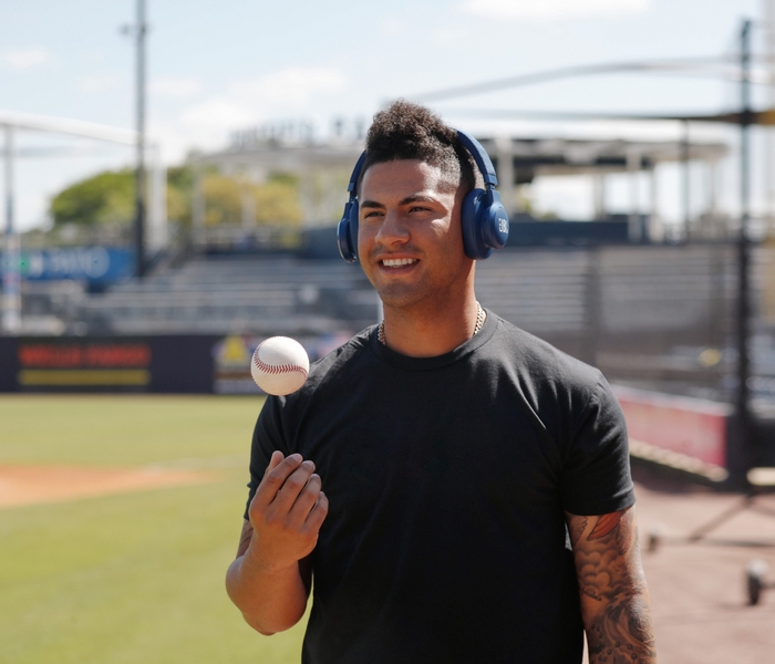 Gleyber Torres PR Image
