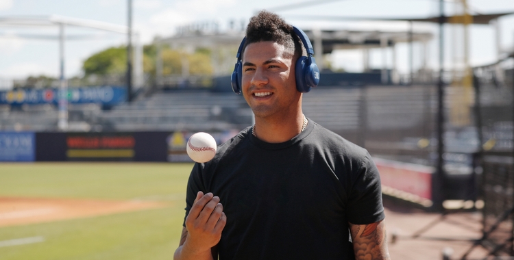 Gleyber Torres PR Image
