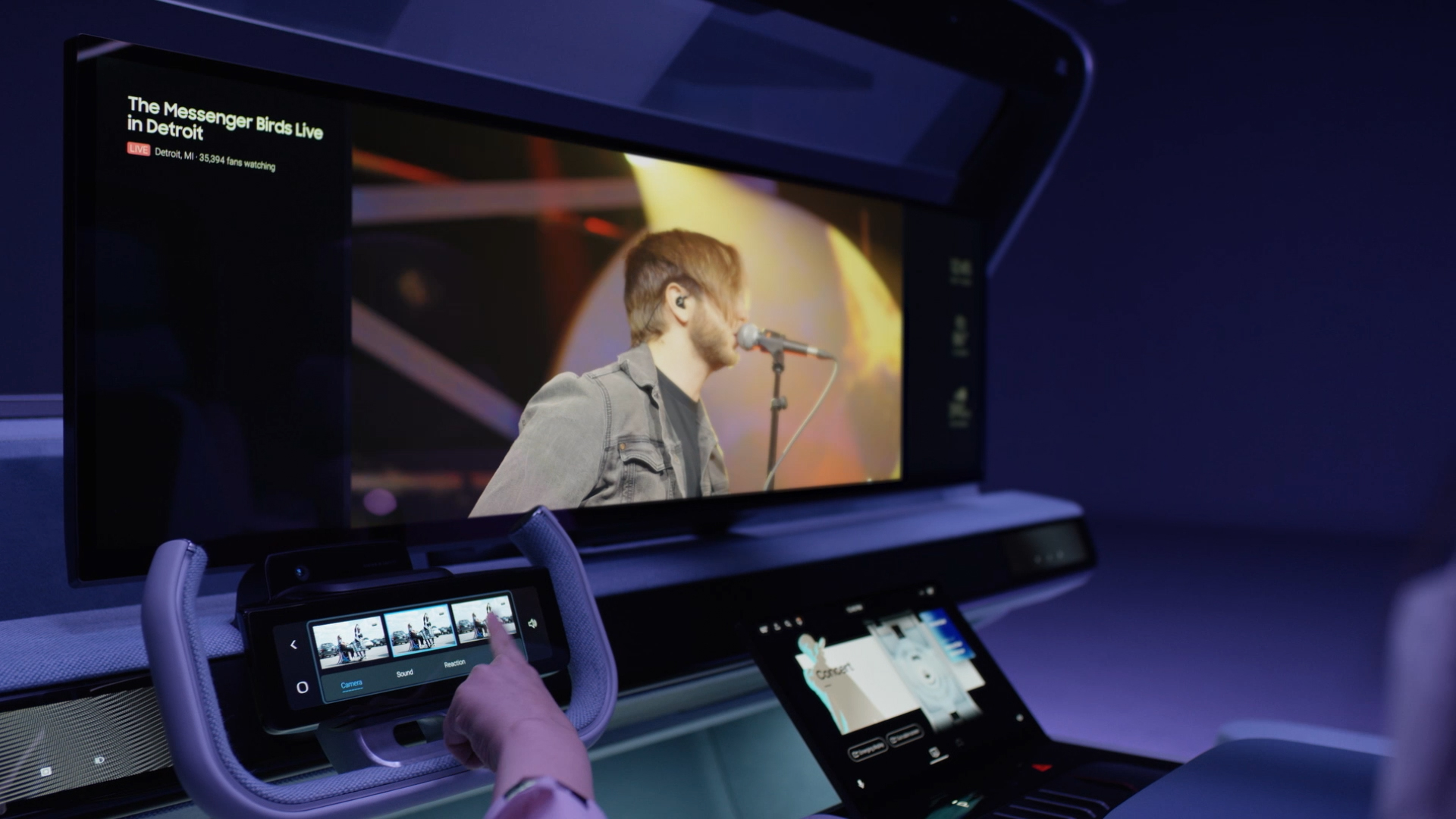 Drive Live _4
