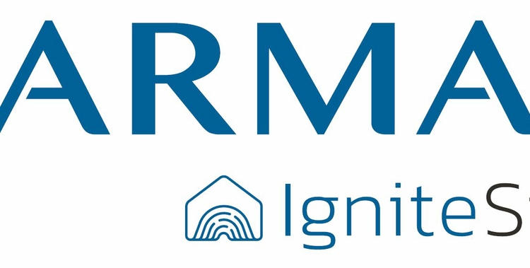 Ignite store logo