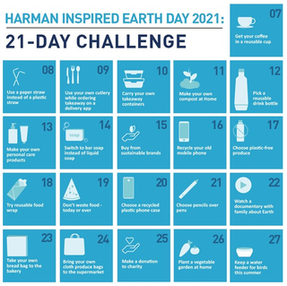 21 day challenge