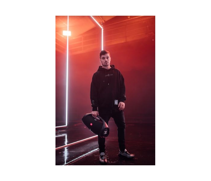 martin garrix 2