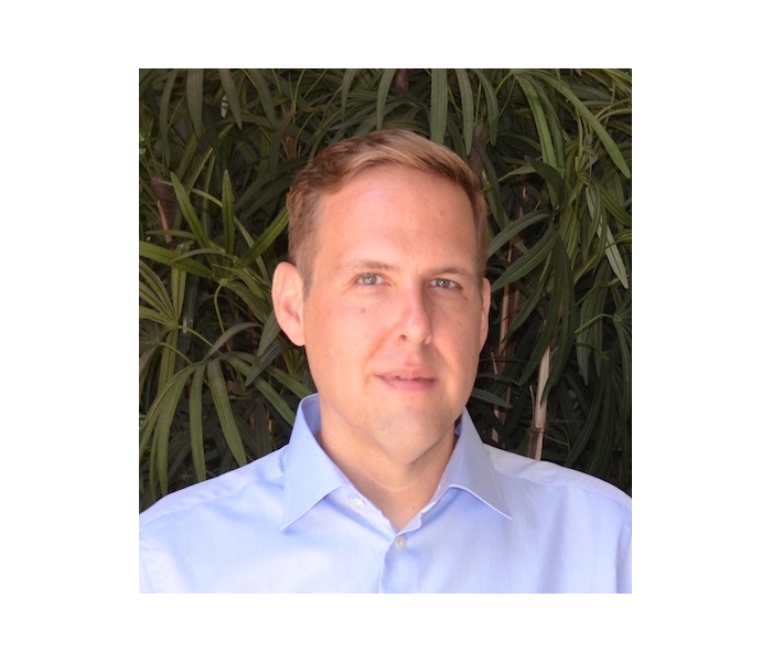 Jason Riggs headshot