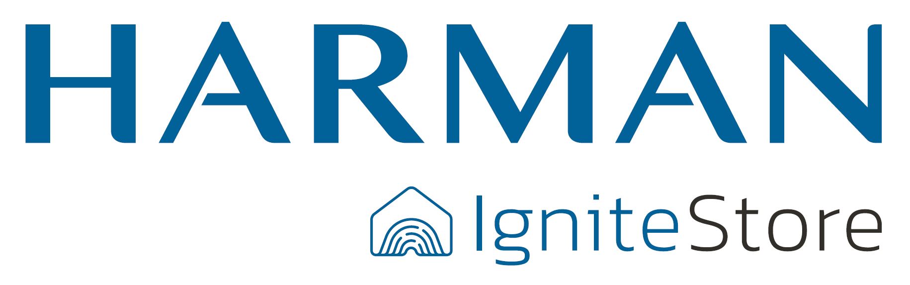 Ignite store logo