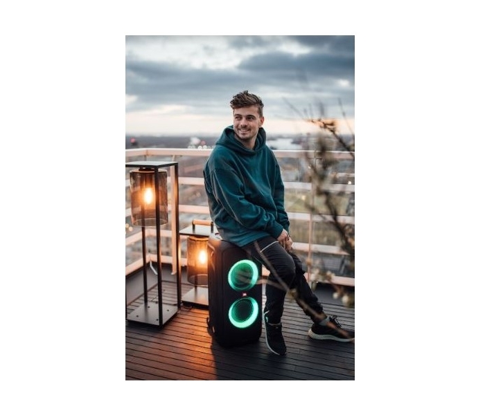 martin garrix