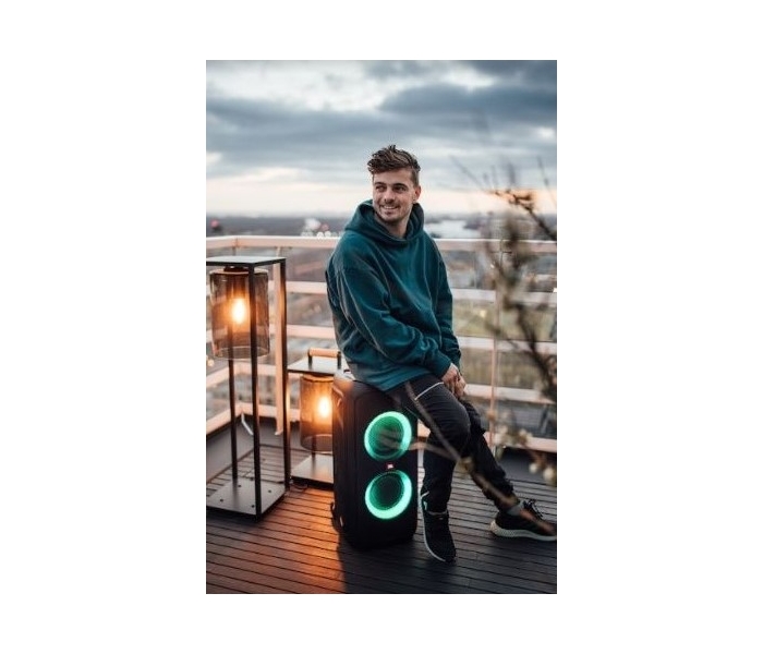 martin garrix