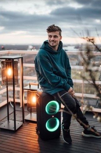 martin garrix