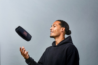 Virgil van Dijk JBL Charge5