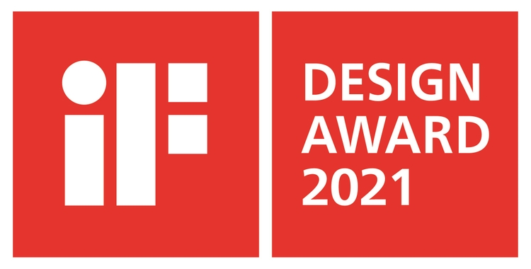 IF Design awards 2021 - PR thumbnail