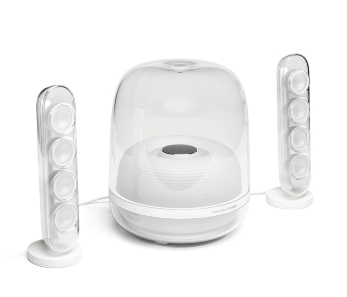 Harman Kardon Soundsticks 4