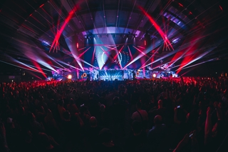 Pushing the Boundaries of Creative Lighting with Martin | HARMAN