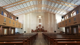 indeogwon church2