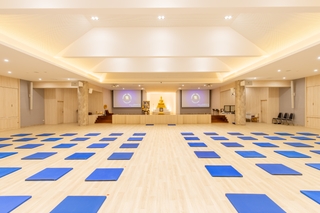 young buddhists association