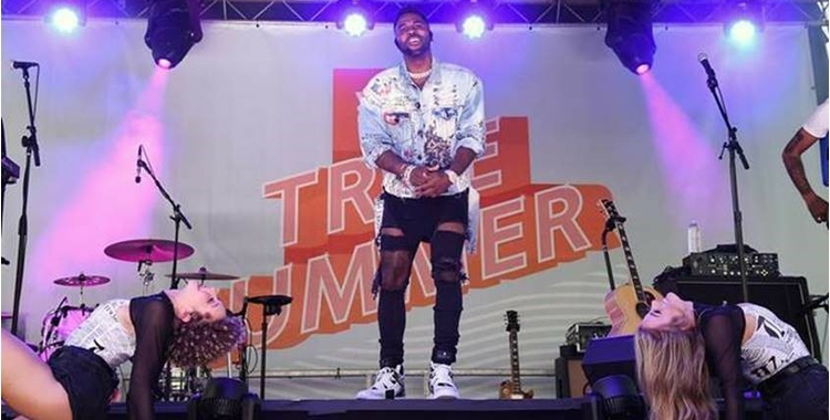 jason derulo