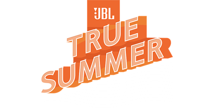 jbl true summer logo
