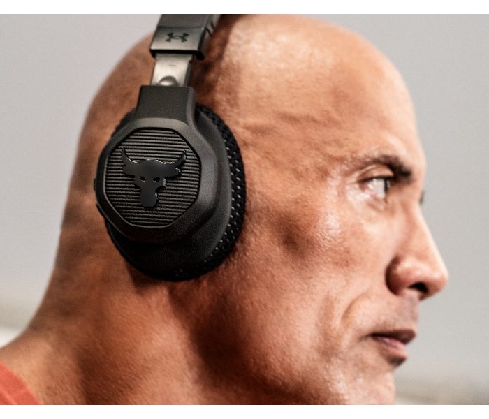 ヘッドホン UA PROJECT ROCK OVER-EAR UA PROJECT ROCK OVER-EAR」より新色登場