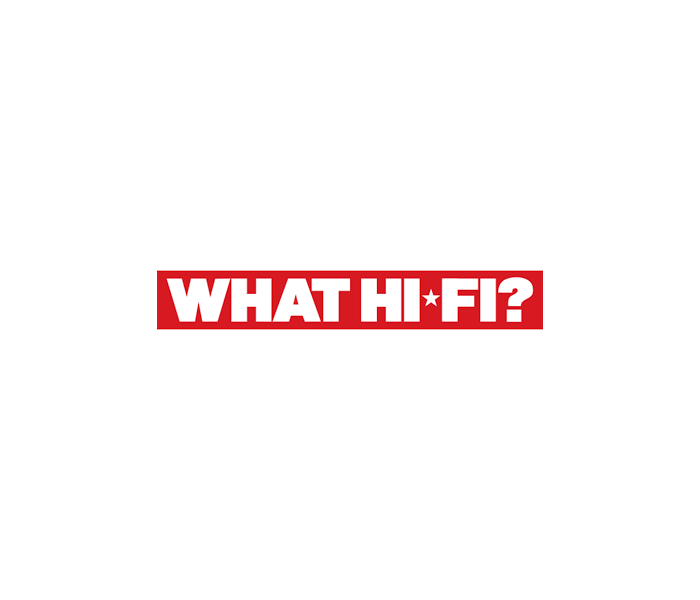 what hi fi logo