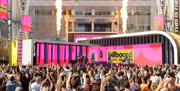 Billboard Awards 2021