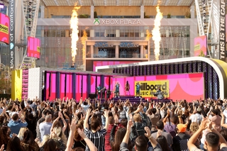 Billboard Awards 2021