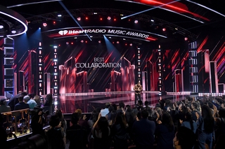 iHeartRadio Awards