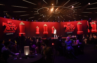 MTV Movie Awards 2021