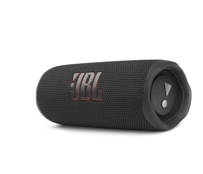 JBL FLIP 6_Product Image_Right_Black