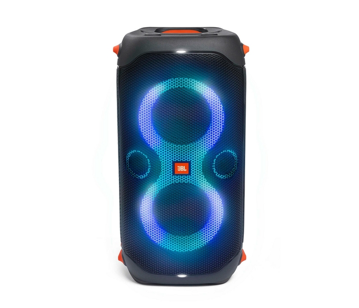 JBL PARTYBOX 110_Product Image_Front