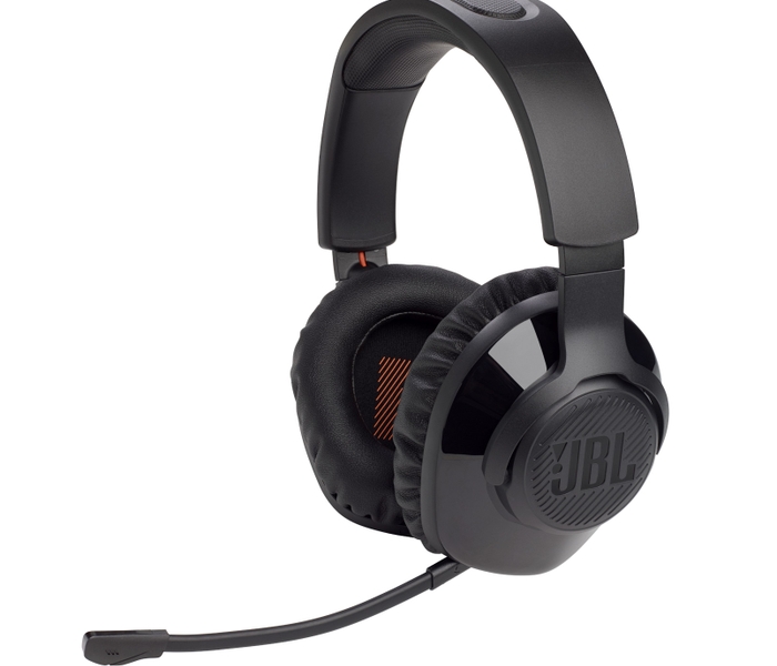 JBL Quantum 350 Wireless_Product Image_Angle