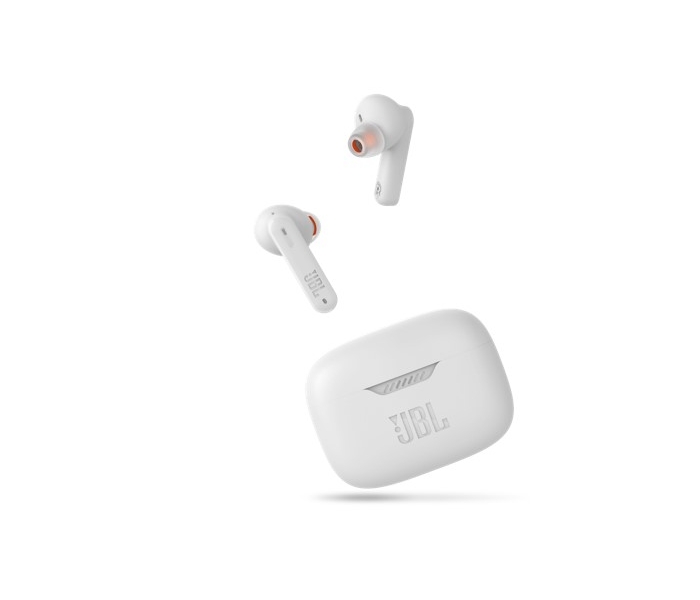 JBL Tune 230_Product Image_White