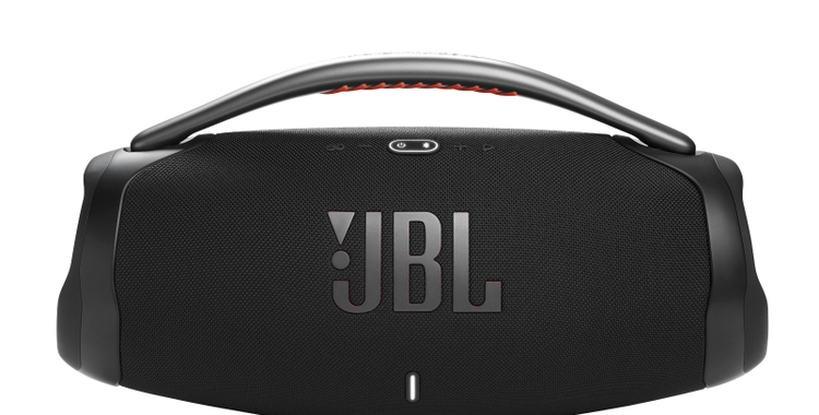 JBL Boombox 3 Black 1