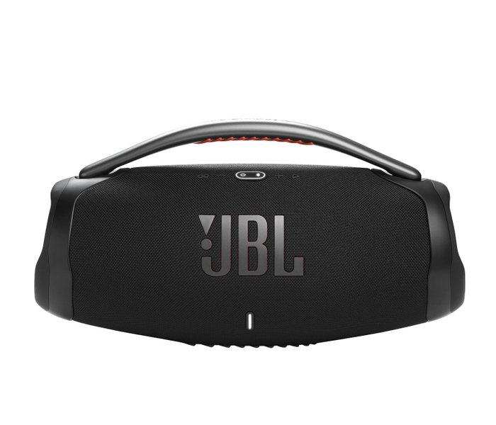 JBL Boombox 3 Black 1