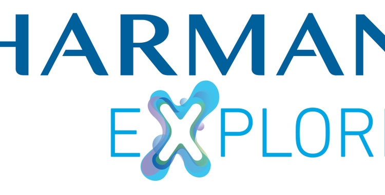 HARMAN ExPlore Logo