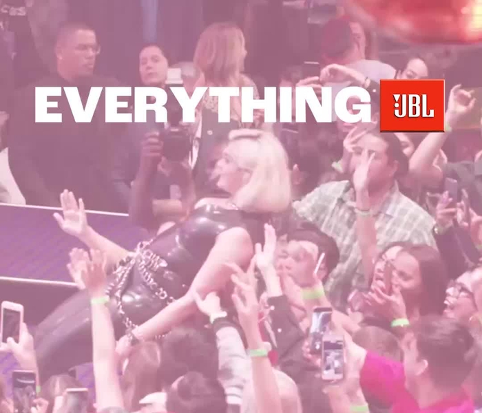 JBL Fest 2022