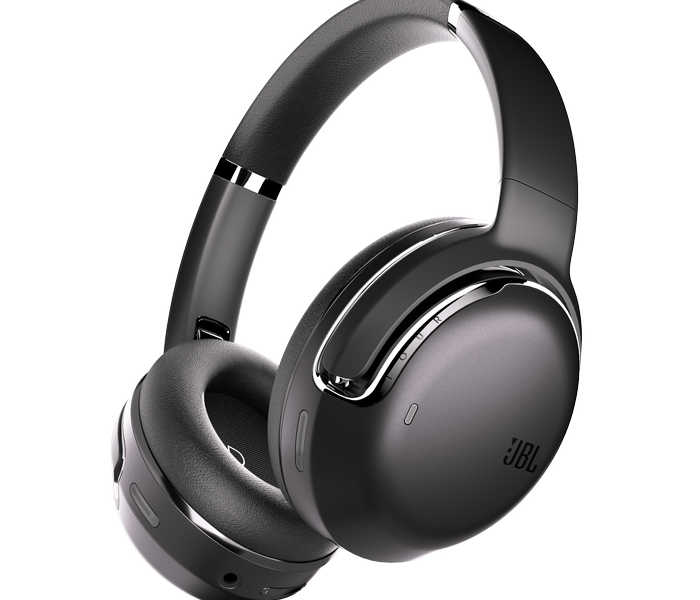 JBL Tour One M2 Black