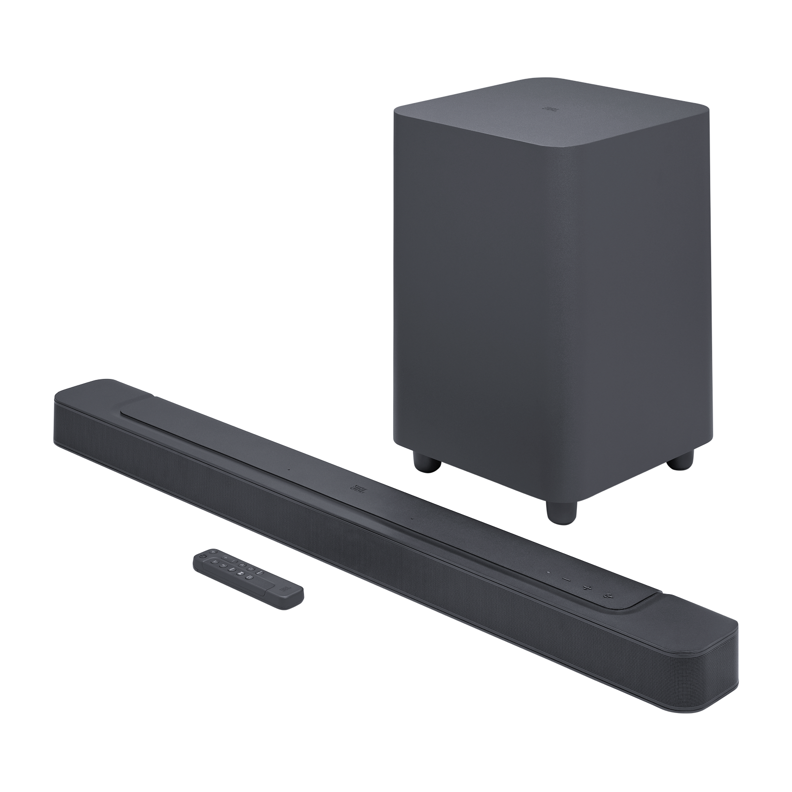 JBL Bar 1000 the flagship of four new Dolby Atmos® JBL® soundbars