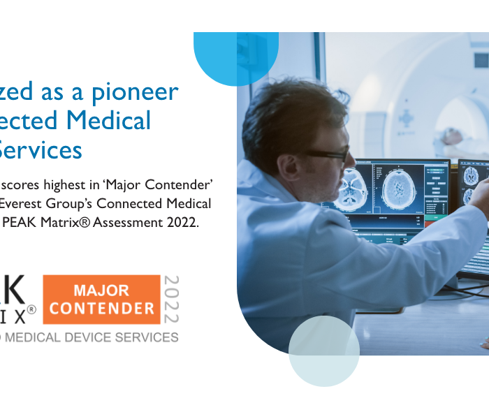 HARMAN DTS_newsroombanner - Connected Medical Device
