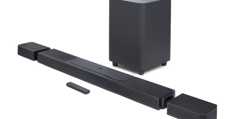 JBLサウンドバー JBL BAR STUDIO [JBLBARSBLKJN] Bar Studio(バースタジオ) : JBL/ホームシアターシステム